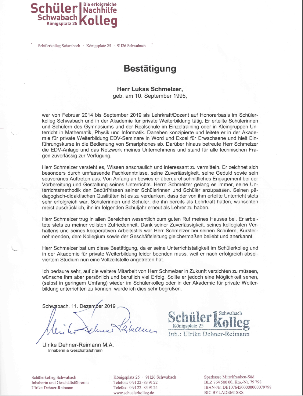 Bestätigung_Schülerkolleg
